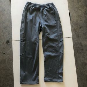 NIKE EUC boys Athletic pants Medium